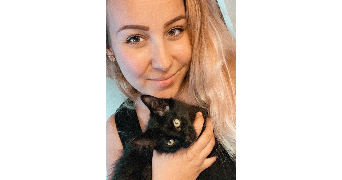 marie pet sitter à BOULOGNE BILLANCOURT 92100_1