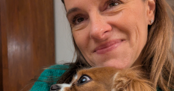sophie pet sitter à CAUMONT SUR DURANCE 84510_0