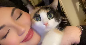 melyssa pet sitter à TOULOUSE 31000