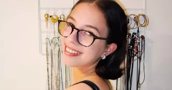 angèle pet sitter à ANTIBES 06600