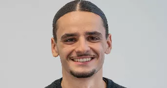 marius dog sitter à BORDEAUX 33800