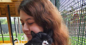 oceane pet sitter à BOURBOURG 59630_1