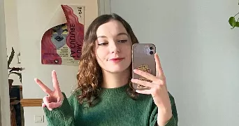 alix pet sitter à MONTPELLIER 34000