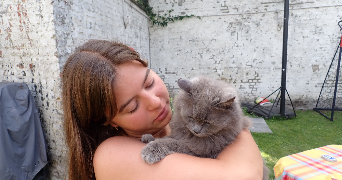 maiwenn pet sitter à LILLE 59000_0