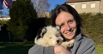 marion pet sitter à MONTBRISON 42600_2