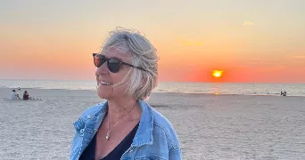 pascale pet sitter à DEAUVILLE 14800