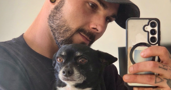 andy pet sitter à PUBLIER 74500_3