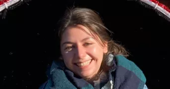 zoé dog sitter à BORDEAUX 33000