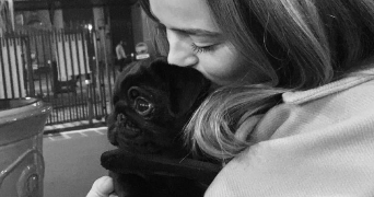 camille dog sitter à PARIS 07 75007_2