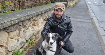 nolan pet sitter à WITRY LES REIMS 51420_0