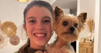 ines pet sitter à BORDEAUX 33000_0