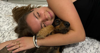 lisa dog sitter à RODEZ 12000_1