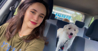 melissa pet sitter à CERGY 95000_3