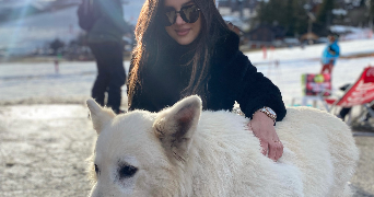 tima pet sitter à BRETIGNY SUR ORGE 91220_3