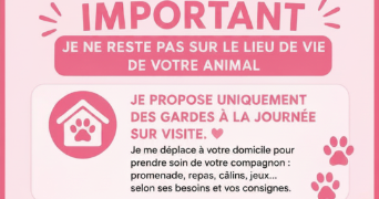 elodie pet sitter à BANNALEC 29380_2