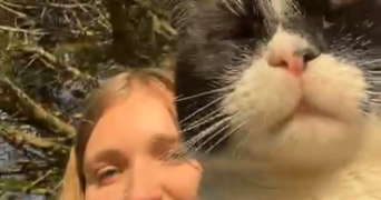 léa pet sitter à BOULOGNE BILLANCOURT 92100_3