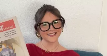 léna pet sitter à SALLES 33770