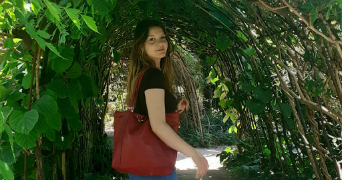 clarisse pet sitter à MONS EN BAROEUL 59370