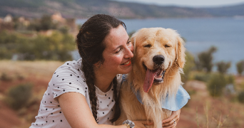 cassandra pet sitter à VEYRAC 87520_0