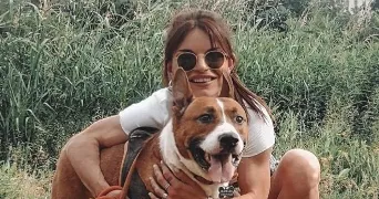 mélanie pet sitter à TOURS 37000