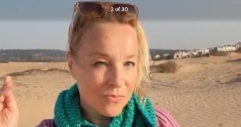 sophie pet sitter à PARIS 12 75012_0