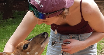 severine pet sitter à PARIS 14 75014_4