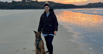 tiphaine pet sitter à LE CONQUET 29217_0