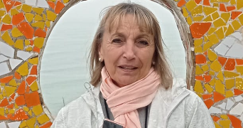 chantal pet sitter à GRENAY 38540
