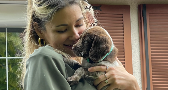 lardier clémence pet sitter à ERMONT 95120_5