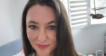 anne-sophie pet sitter à ST OUEN L AUMONE 95310