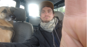 lucas pet sitter à CHALEZEULE 25220_0