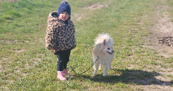 marlene pet sitter à AUNEAU BLEURY ST SYMPHORIEN 28700_37