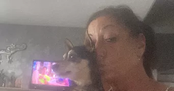 brigitte pet sitter à STRAZEELE 59270