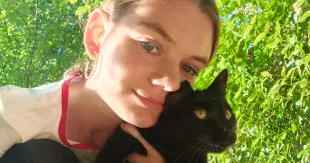 emma pet sitter à LE THUIT DE L OISON 27370