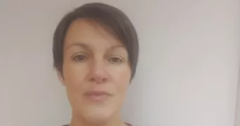 stéphanie pet sitter à ANGERS 49000