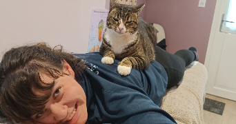 nolwenn pet sitter à SALLANCHES 74700_1