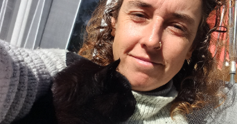 delphine pet sitter à SETE 34200_3