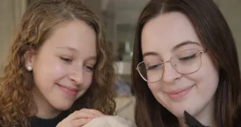 léa et emma pet sitter à DUNKERQUE 59430