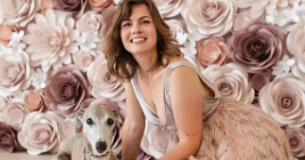 gwenaëlle pet sitter à CONTAMINE SUR ARVE 74130