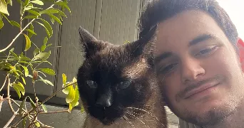 baptiste pet sitter à PARIS 13 75013