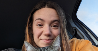 maïwenn pet sitter à PESSAC 33600_0