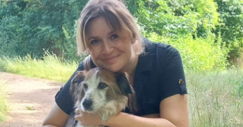 laura pet sitter à BAGNOLET 93170_3