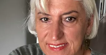 joëlle cat sitter à MONTPELLIER 34070