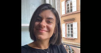 pauline pet sitter à STRASBOURG 67000