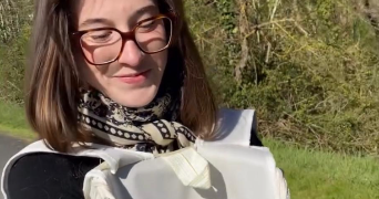 sara pet sitter à TOURS 37000_0