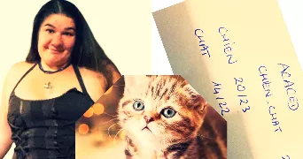 marielle pet sitter à Montauban 82000