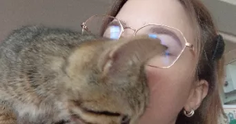 emilie pet sitter à MELUN 77000