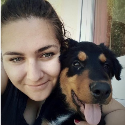 alicia pet sitter à Fare-les-Oliviers (La) 13580