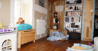 Marie-Hélène pet sitter à Le Girouard 85150_2