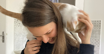 marion pet sitter à BRETIGNY SUR ORGE 91220_0